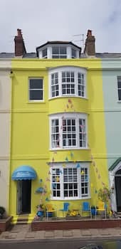 Brunswick Bed & Breakfast