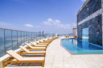 Apartamento Bocagrande - Ocean View