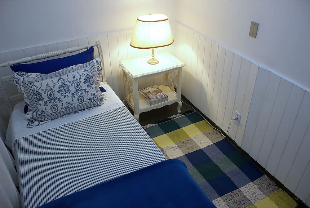 Pousada Jardim dos Poetas