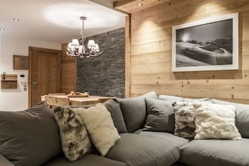 Whistler Lodge Apartment T3 Cabin B07