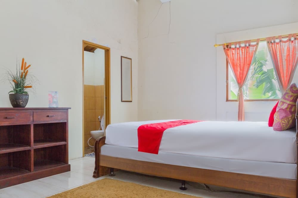 RedDoorz near Kampung Gajah 2