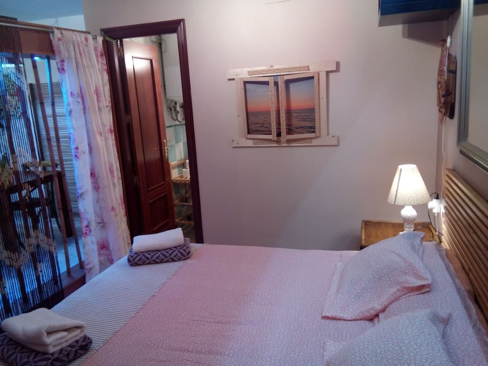 Apartamento Malagueta Campos Elíseos