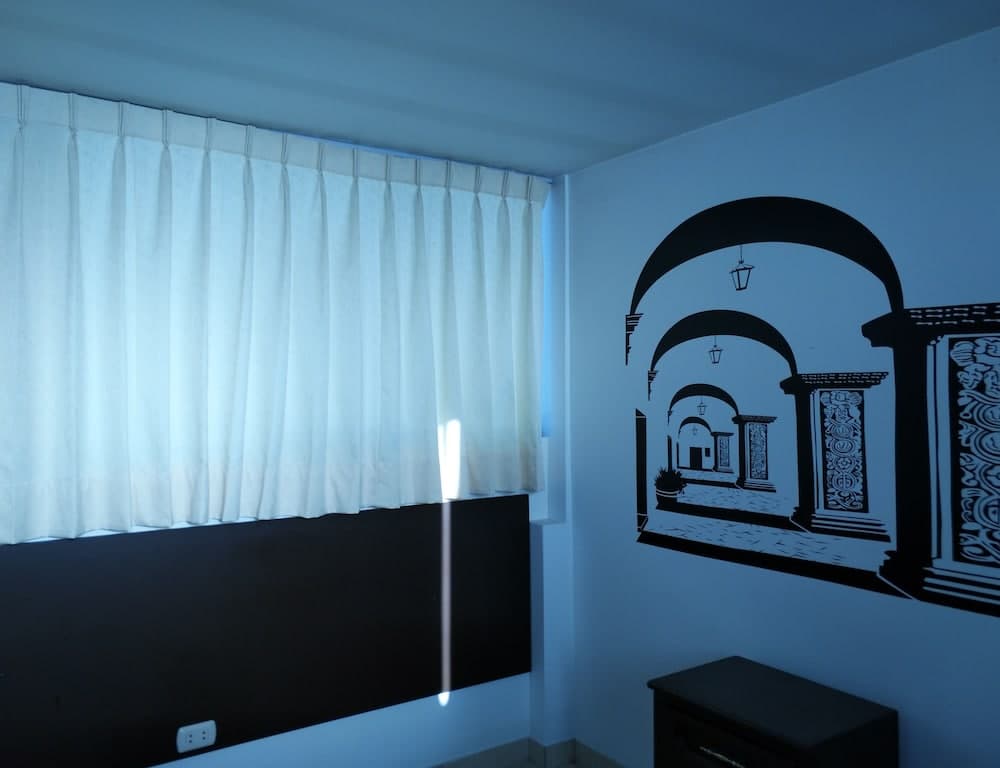 Resort Suite Confort