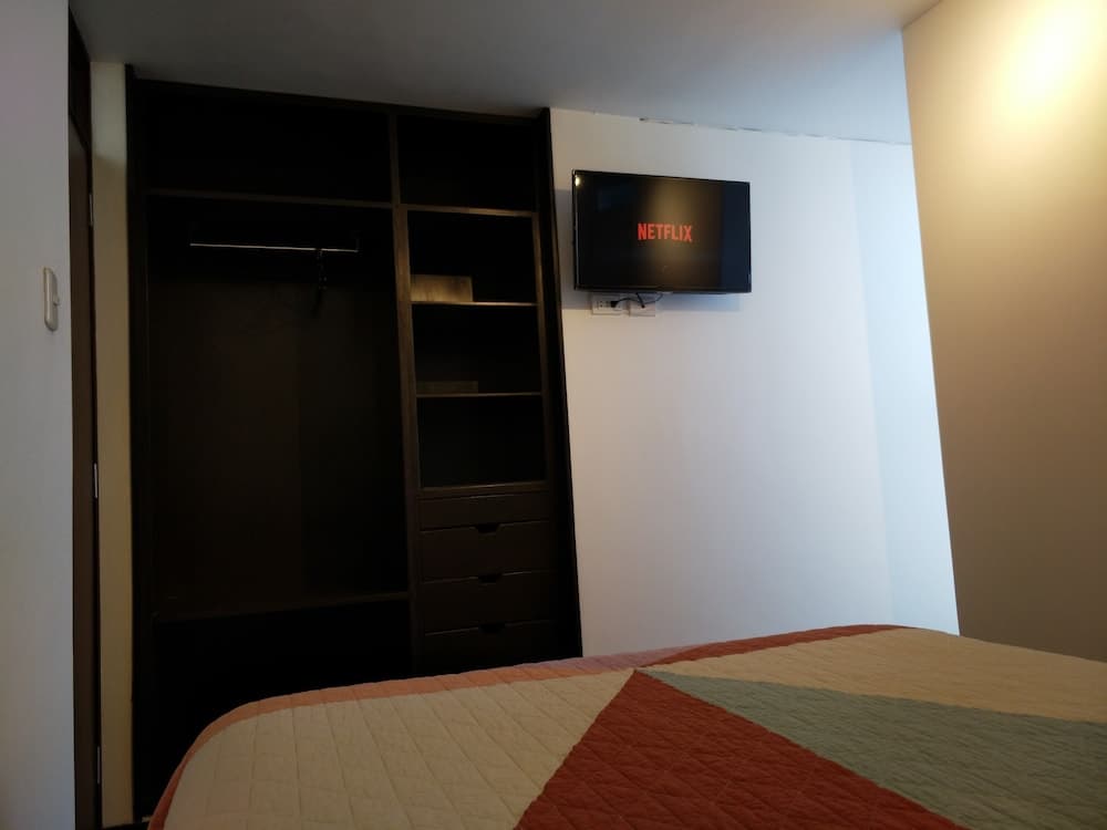 Resort Suite Confort