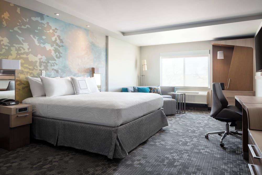 Courtyard by Marriott Loveland Fort Collins