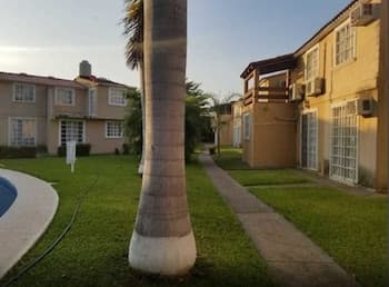 Beautiful House furnished casa amueblada