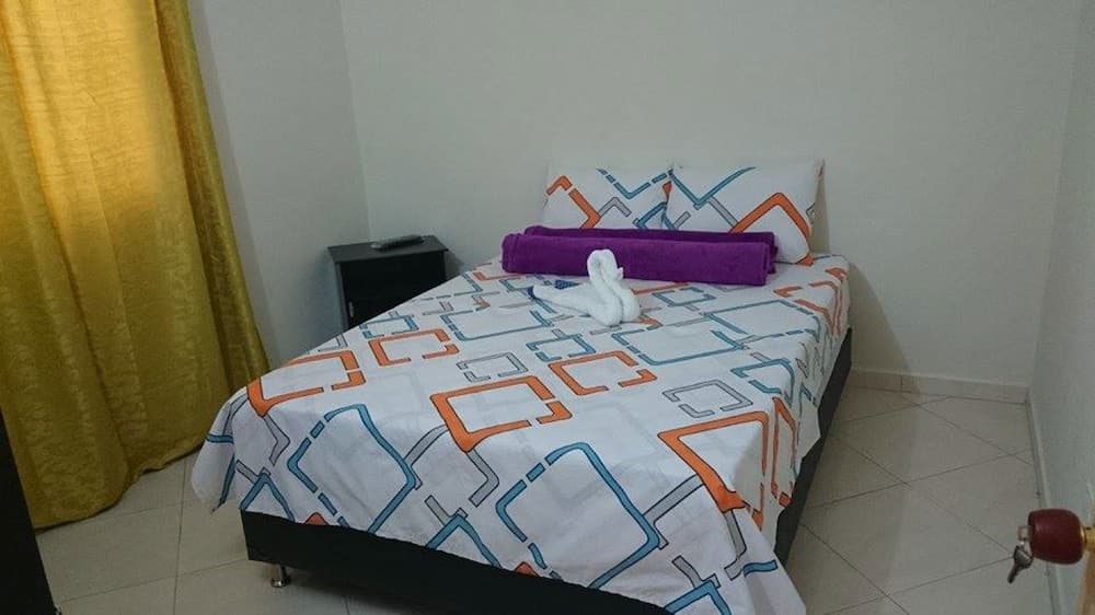 Hospedaje Cristal del Lago