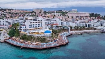 Infinity By Yelken - All Inclusive