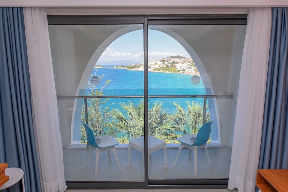 Infinity By Yelken - All Inclusive