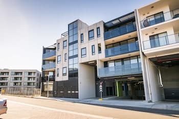 Accommodate Canberra - Northshore