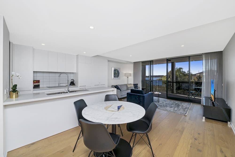 Accommodate Canberra - Northshore