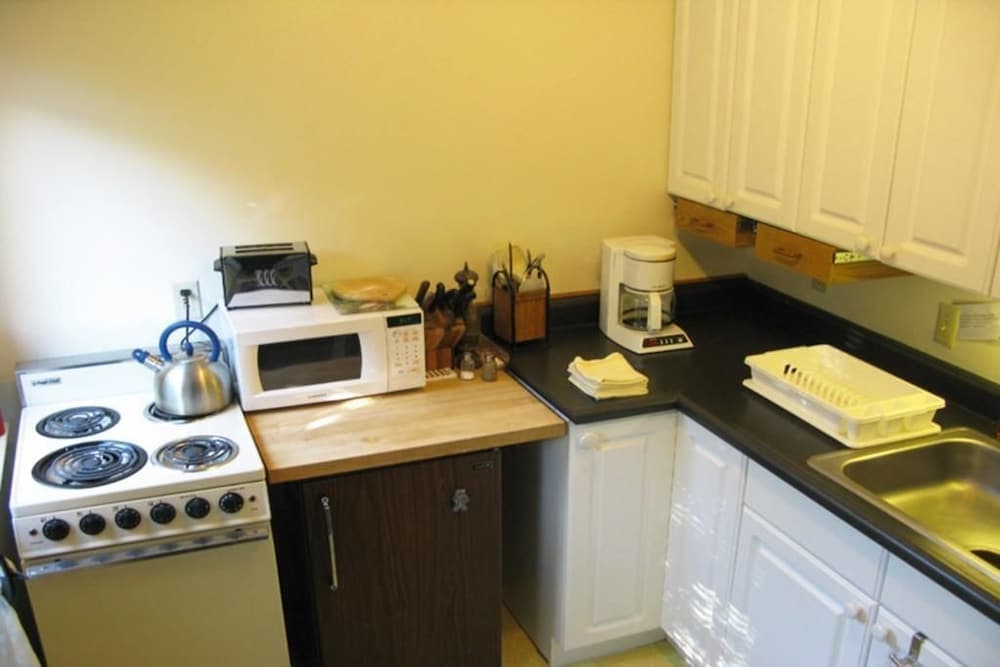 Del Mar Cottage Holiday