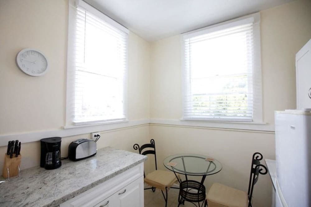 Pacific Studio North Holiday