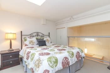 Central Victoria A Apartment