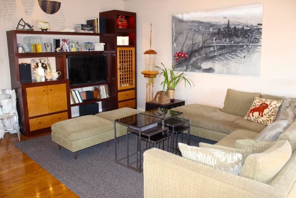 Ocean View Terrace Apartment