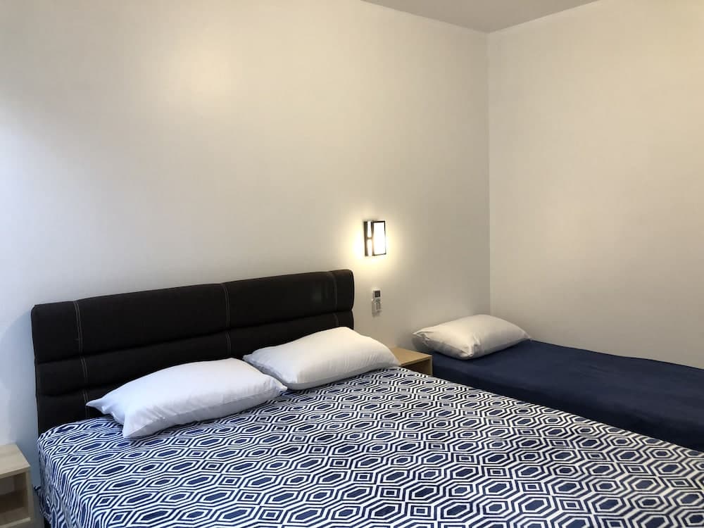 Pousada Casa de Praia