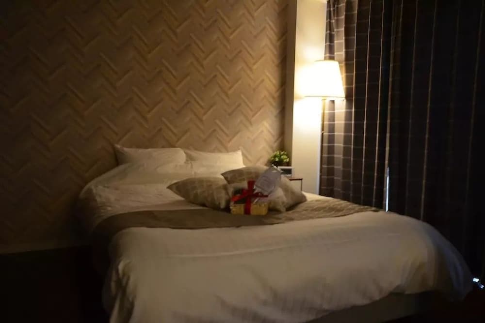 Alphabed Takamatsu Furujinmachi