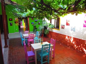 Chicamocha Hostel