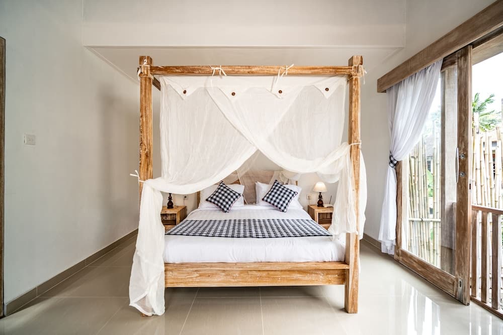 Tegal Mesari Ubud Villa