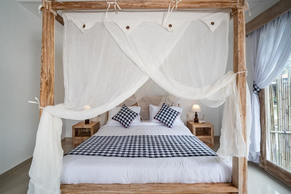 Tegal Mesari Ubud Villa