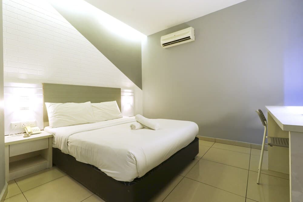 Suite Dreamz Hotel Sri Petaling