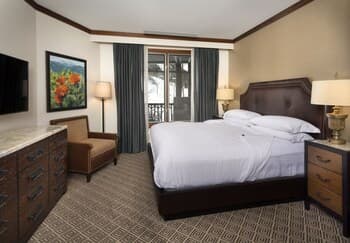 Aspen Ritz Carlton 3 Bed Premier