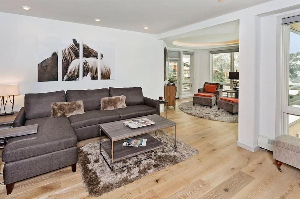 Snowmass Chamonix 27