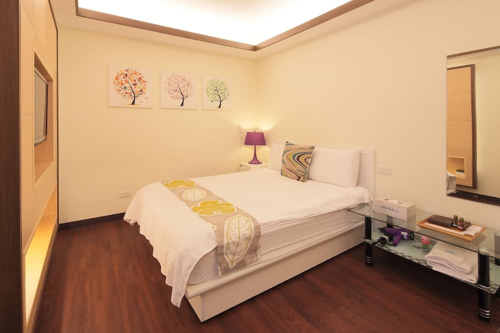 Happiness Yes Hostel Ⅲ