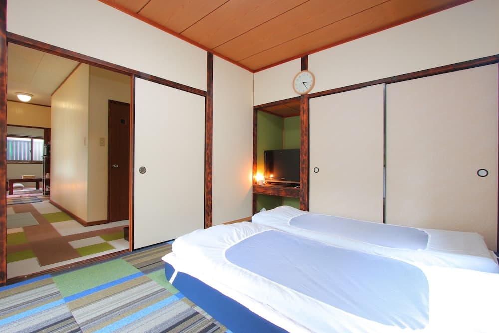 Senju no sato Ramune Onsen