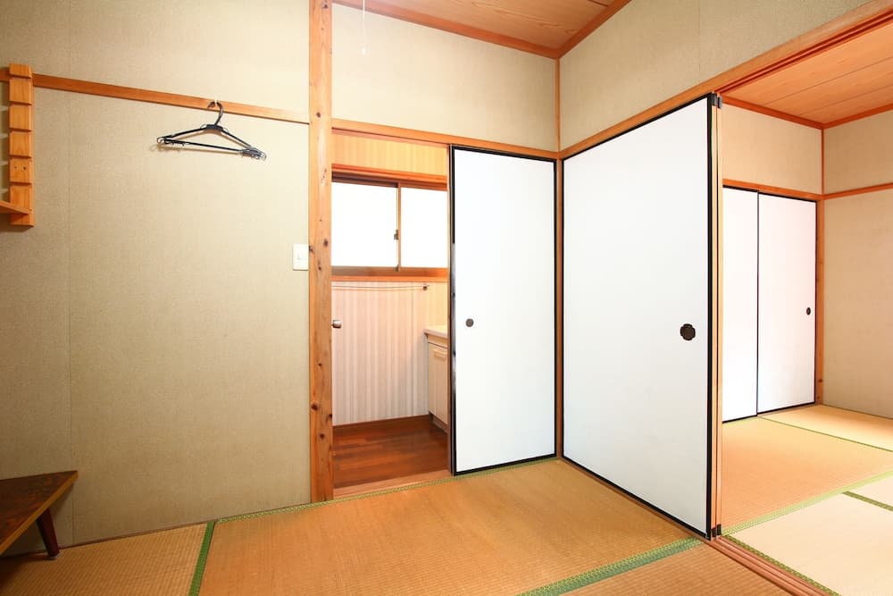 Senju no sato Ramune Onsen