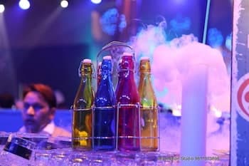 The Utsav Grand Banquets & Resort