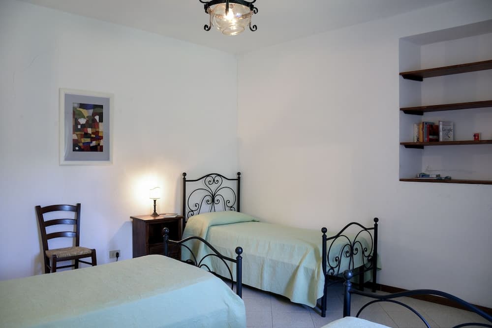 Azienda Agricola di Fietri