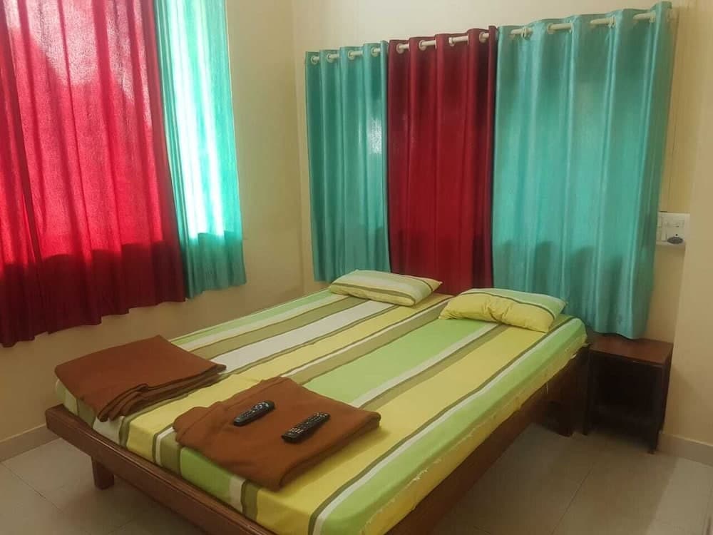 Sea Princess Beach Resort