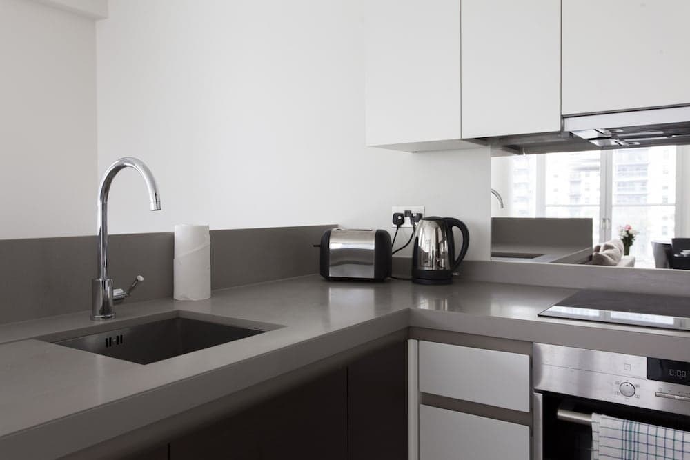 Baltimore Wharf Serviced Apartments by MySquare