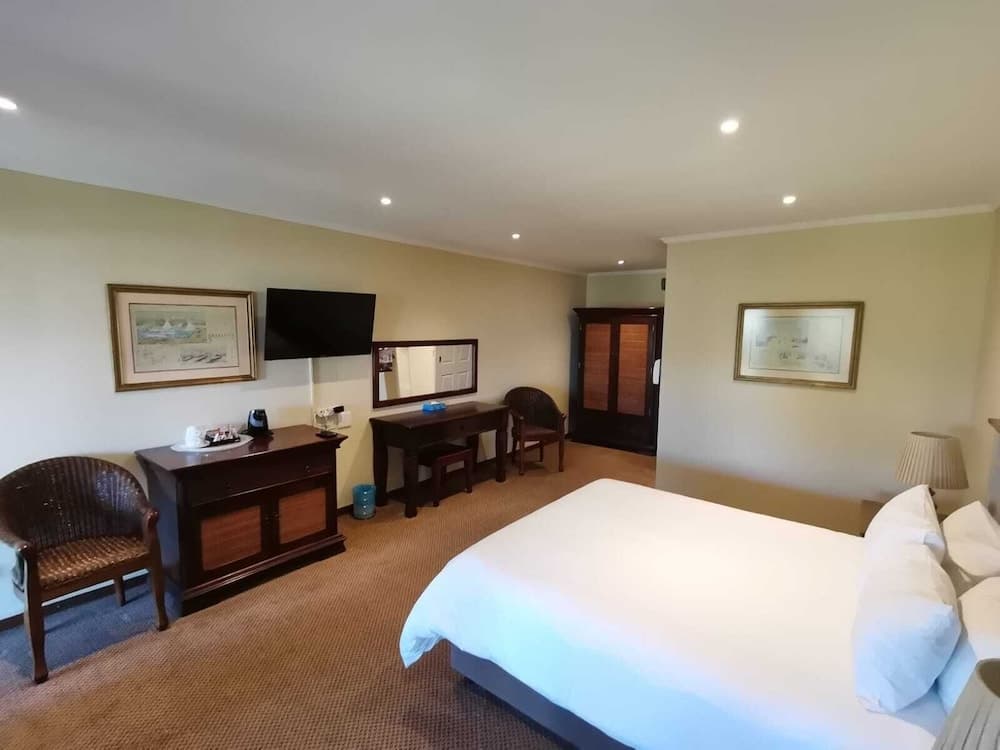 Little Switzerland Resort