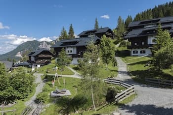 Hapimag Resort Sonnleitn