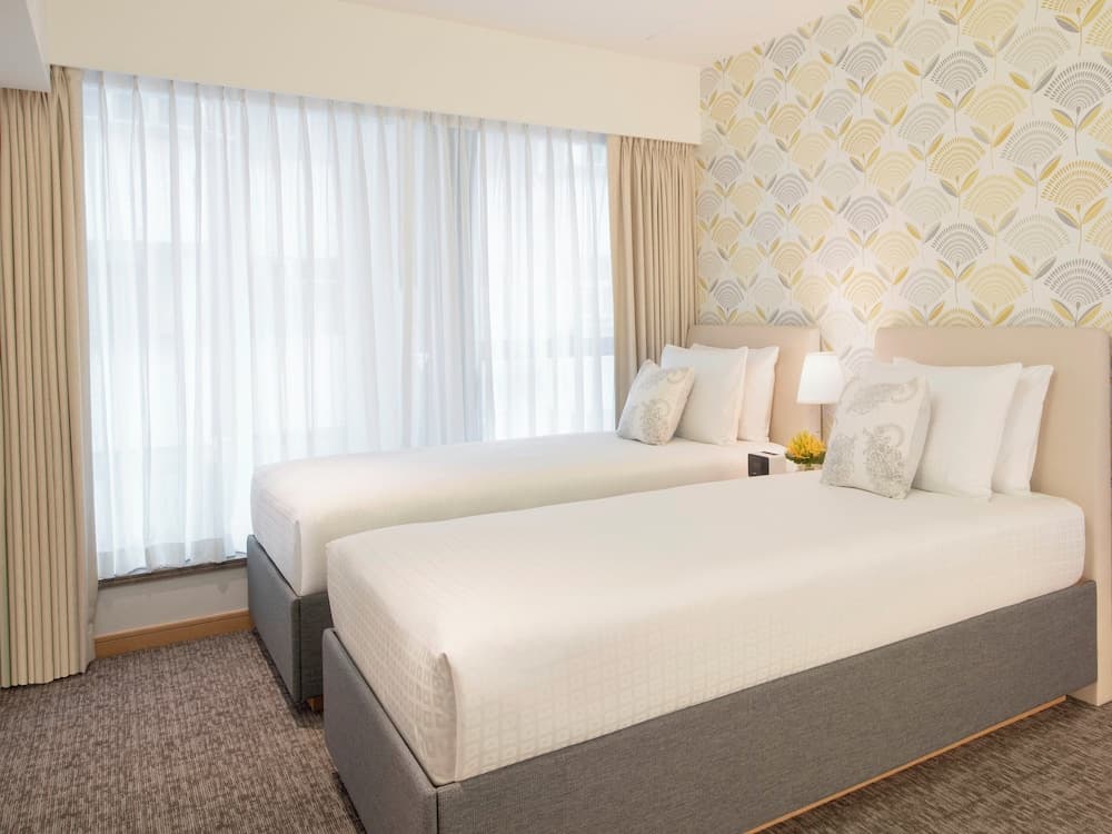 Shama Island North Hong Kong