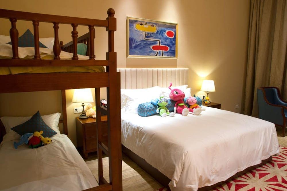 The Gleetour Hotel Shanghai