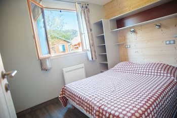 Base de Loisirs du Lac de la Moselotte