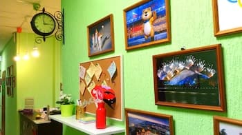 New Hostel Sochi