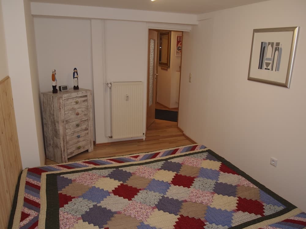 Ferienwohnung Harz und Herzlich