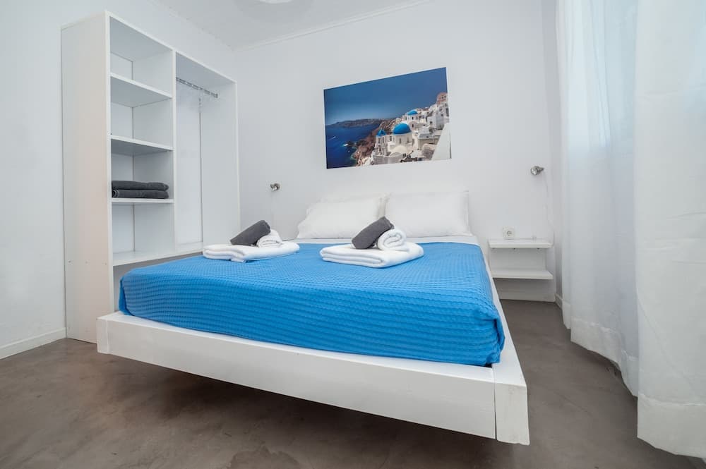 Corrado Caldera Apartments