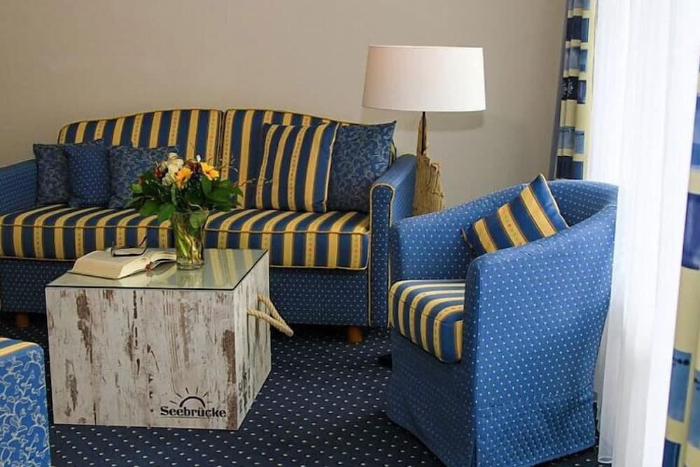 Hotel Seebrücke