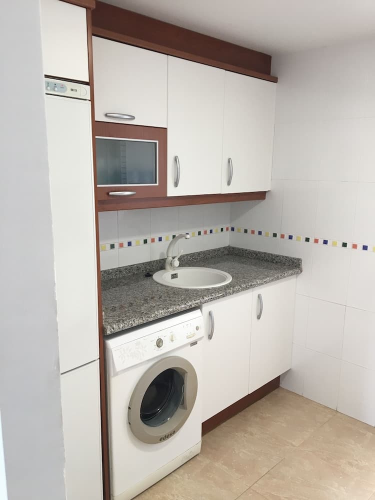 Agora Apartamentos La Volta II