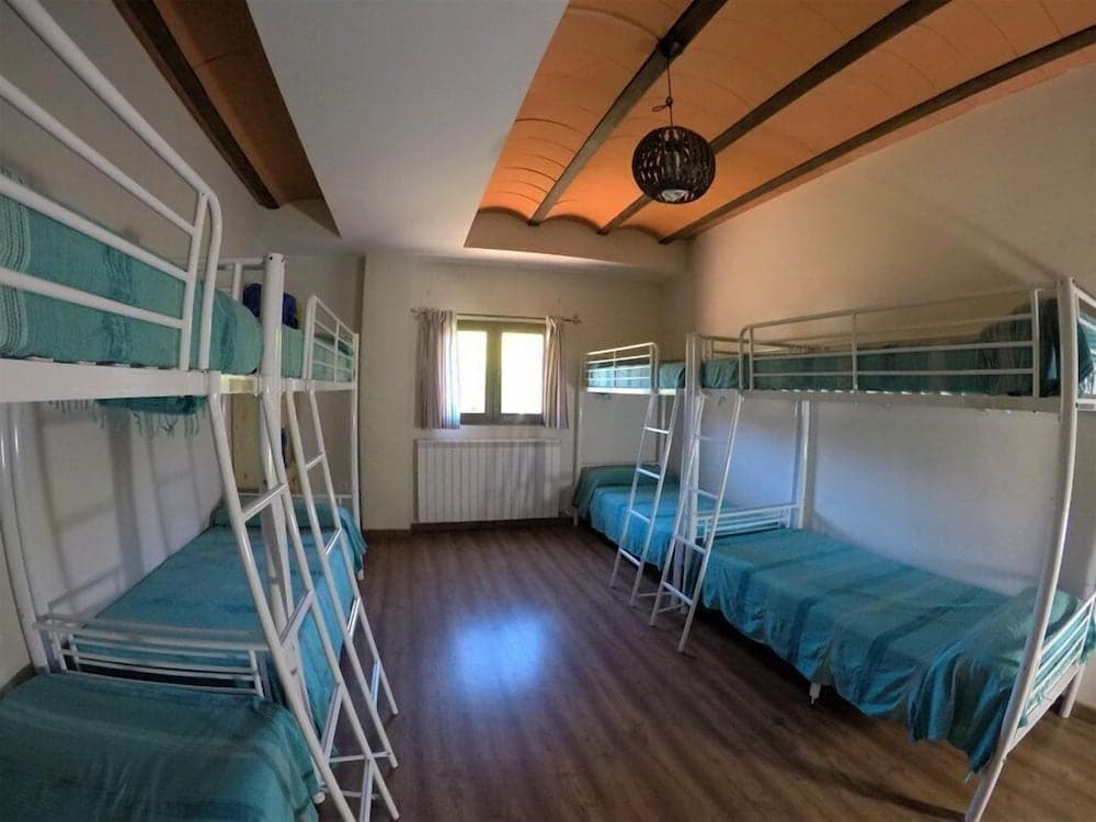 El Tío Carrascón - Hostel