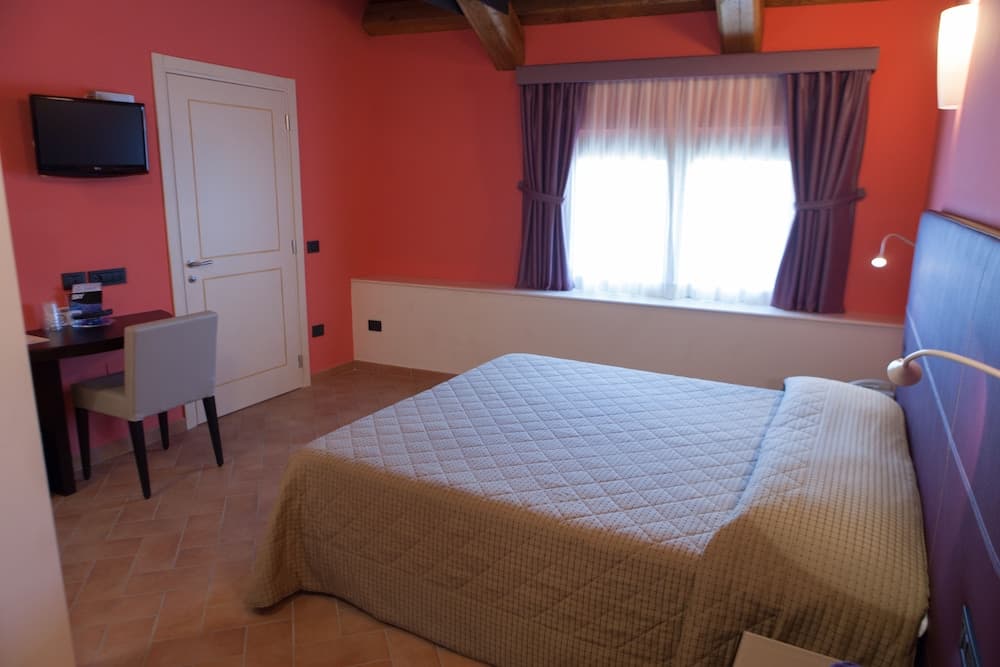 Relais Magione Papale