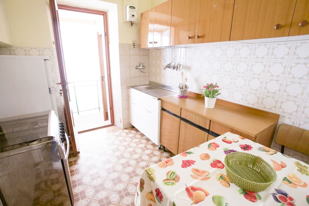 Appartamento Bilo Erika