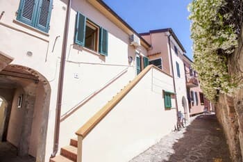 Appartamento Bilo Erika