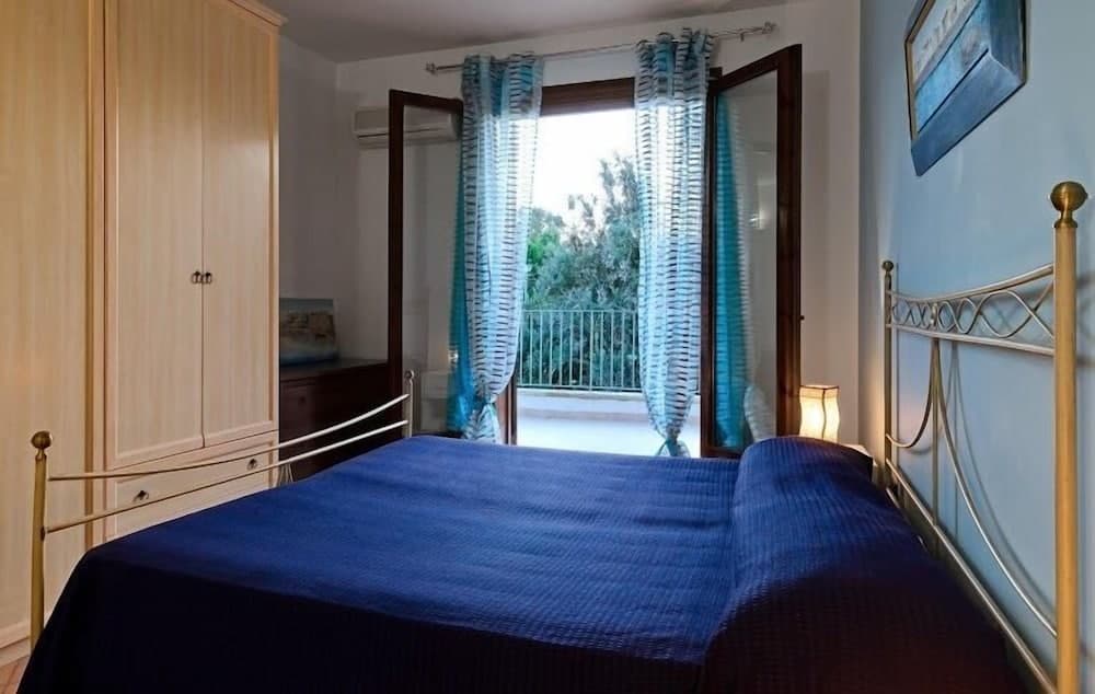 Residence Costa d'Otranto