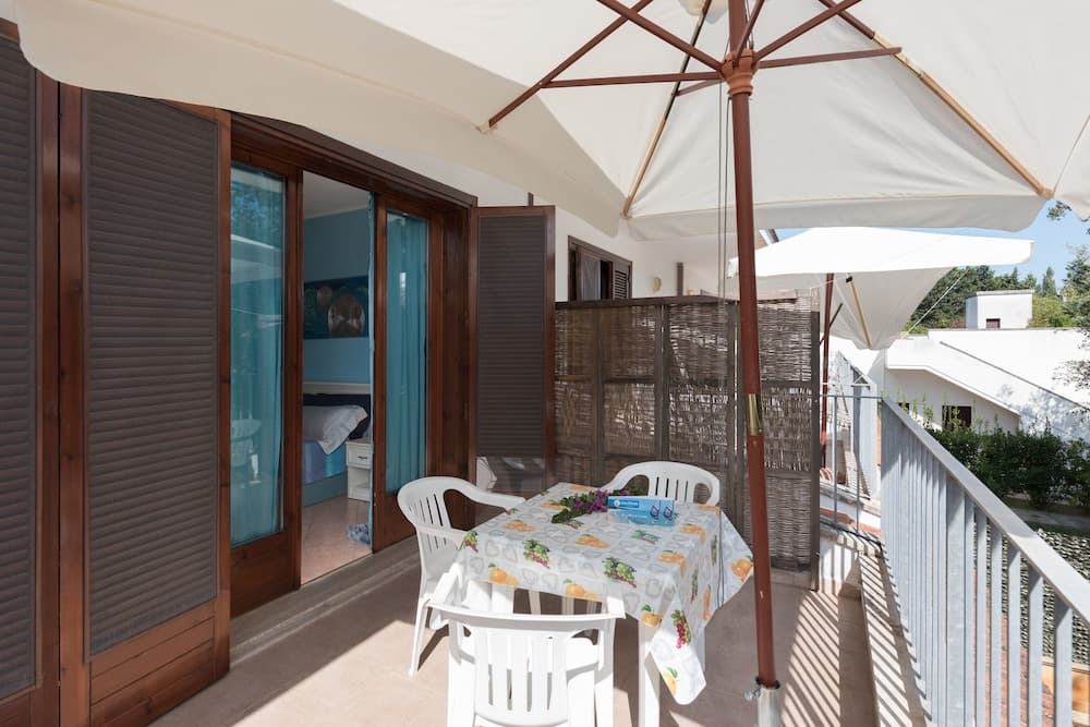 Residence Costa d'Otranto